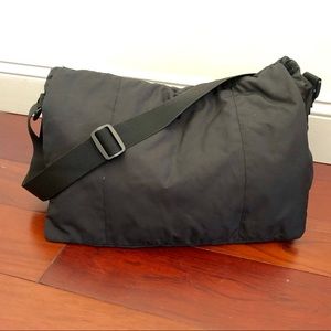 Gap Messenger Bag